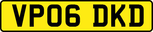 VP06DKD