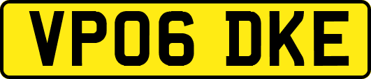VP06DKE