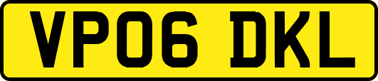 VP06DKL