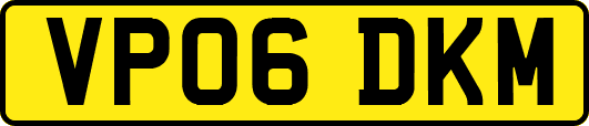 VP06DKM