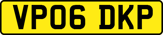 VP06DKP