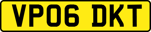 VP06DKT