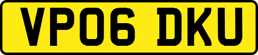 VP06DKU
