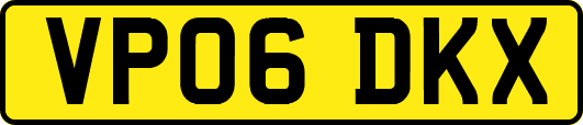 VP06DKX