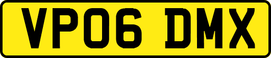 VP06DMX