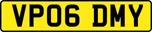 VP06DMY