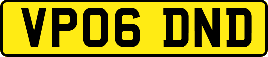 VP06DND