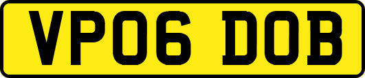 VP06DOB