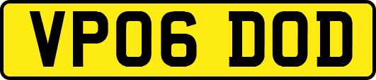 VP06DOD