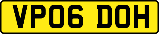 VP06DOH