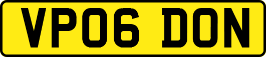 VP06DON