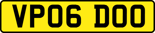VP06DOO