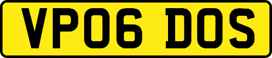VP06DOS