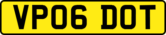 VP06DOT