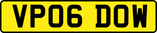 VP06DOW