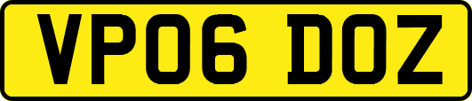VP06DOZ