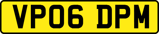 VP06DPM