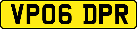 VP06DPR