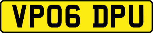VP06DPU