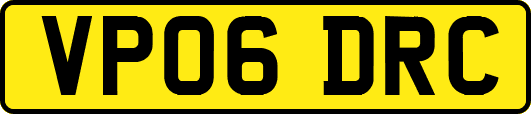 VP06DRC