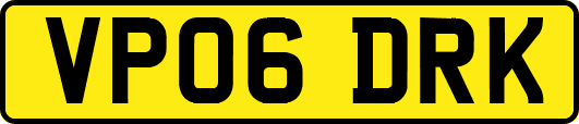 VP06DRK