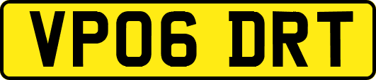 VP06DRT