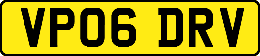 VP06DRV