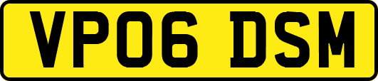 VP06DSM