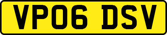 VP06DSV