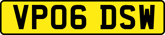 VP06DSW
