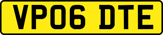 VP06DTE