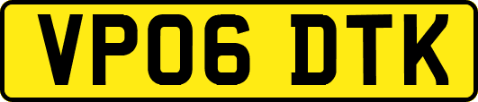 VP06DTK