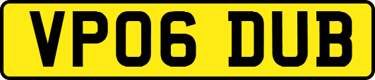VP06DUB