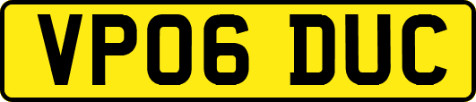 VP06DUC