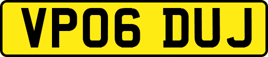 VP06DUJ