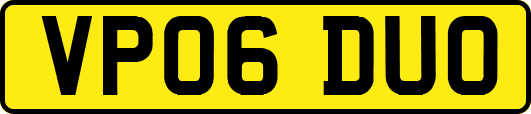 VP06DUO