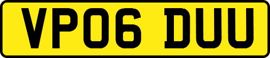 VP06DUU