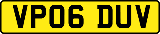 VP06DUV