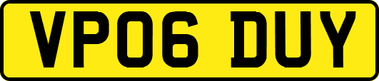 VP06DUY