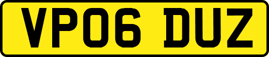 VP06DUZ