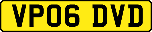 VP06DVD