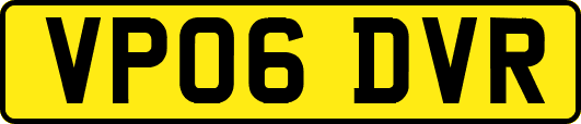 VP06DVR