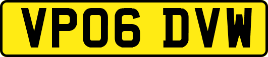 VP06DVW