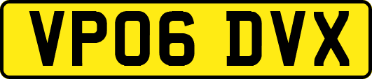 VP06DVX