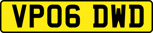 VP06DWD