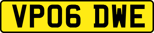VP06DWE