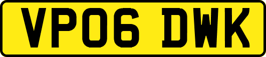 VP06DWK