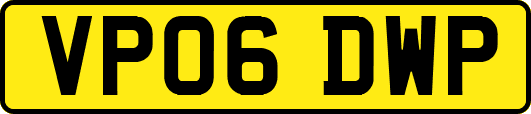 VP06DWP