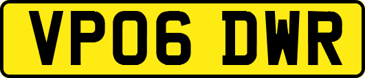VP06DWR