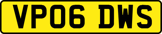 VP06DWS
